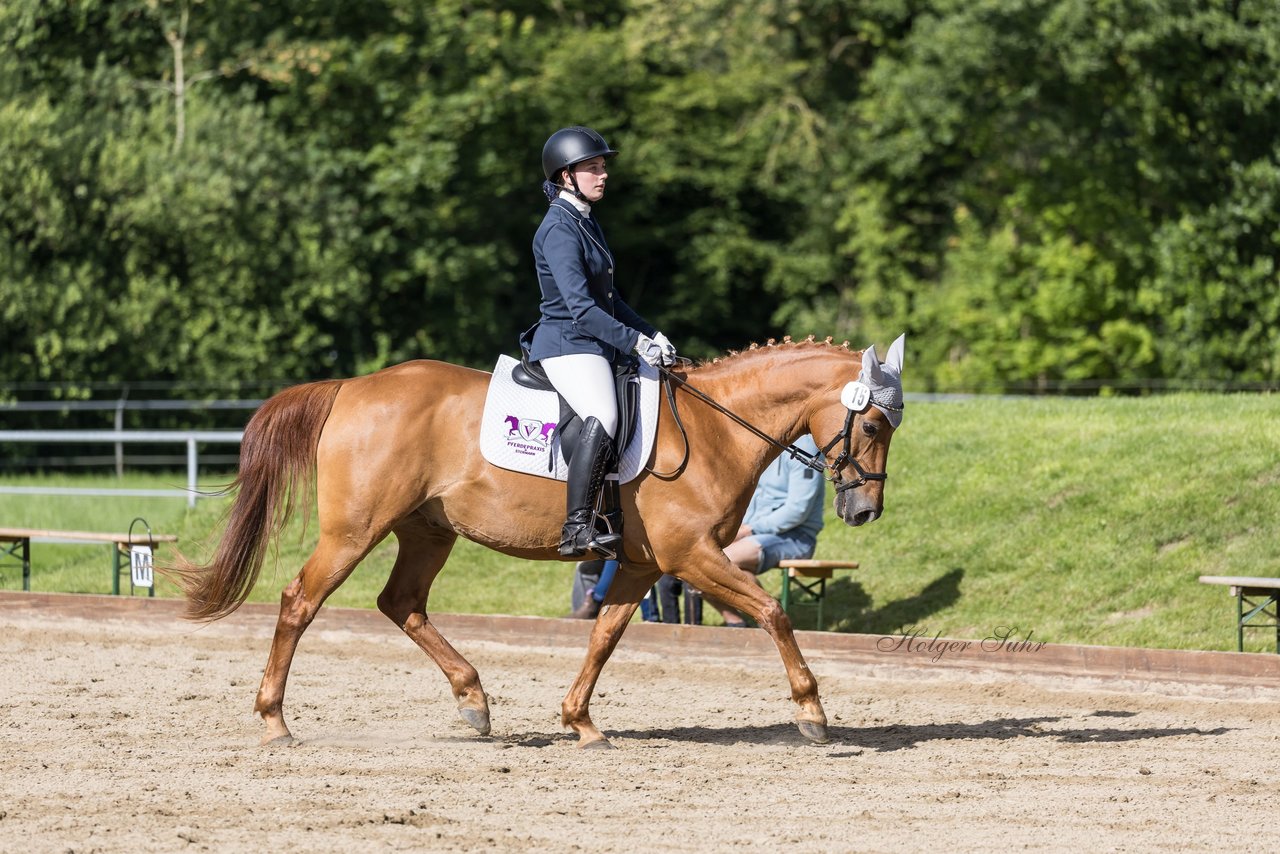 Bild 419 - Pony Akademie Turnier